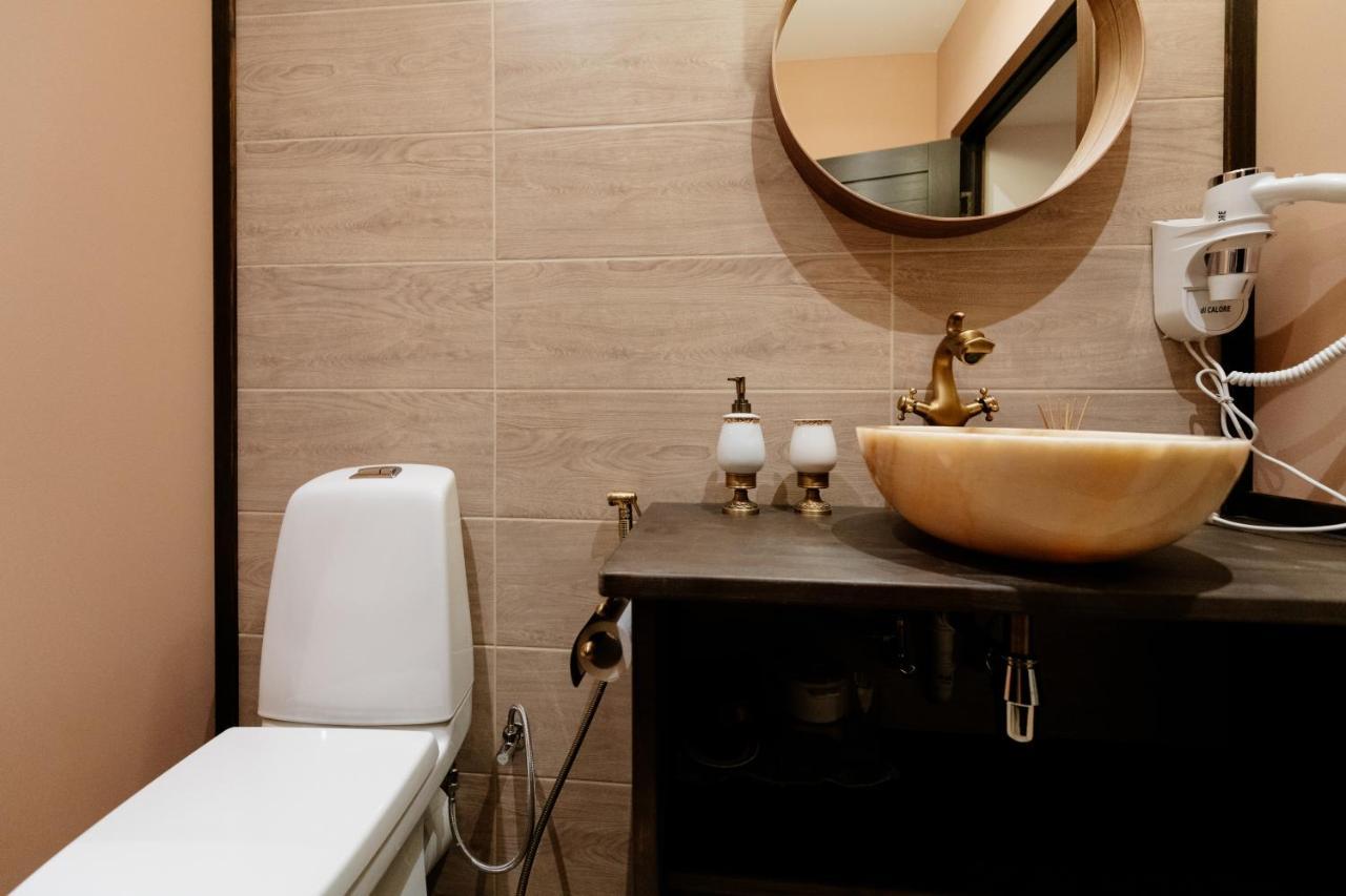 Riga Premium Apartments - Ground Floor With Separate Entrance Экстерьер фото