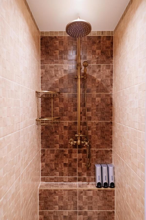 Riga Premium Apartments - Ground Floor With Separate Entrance Экстерьер фото