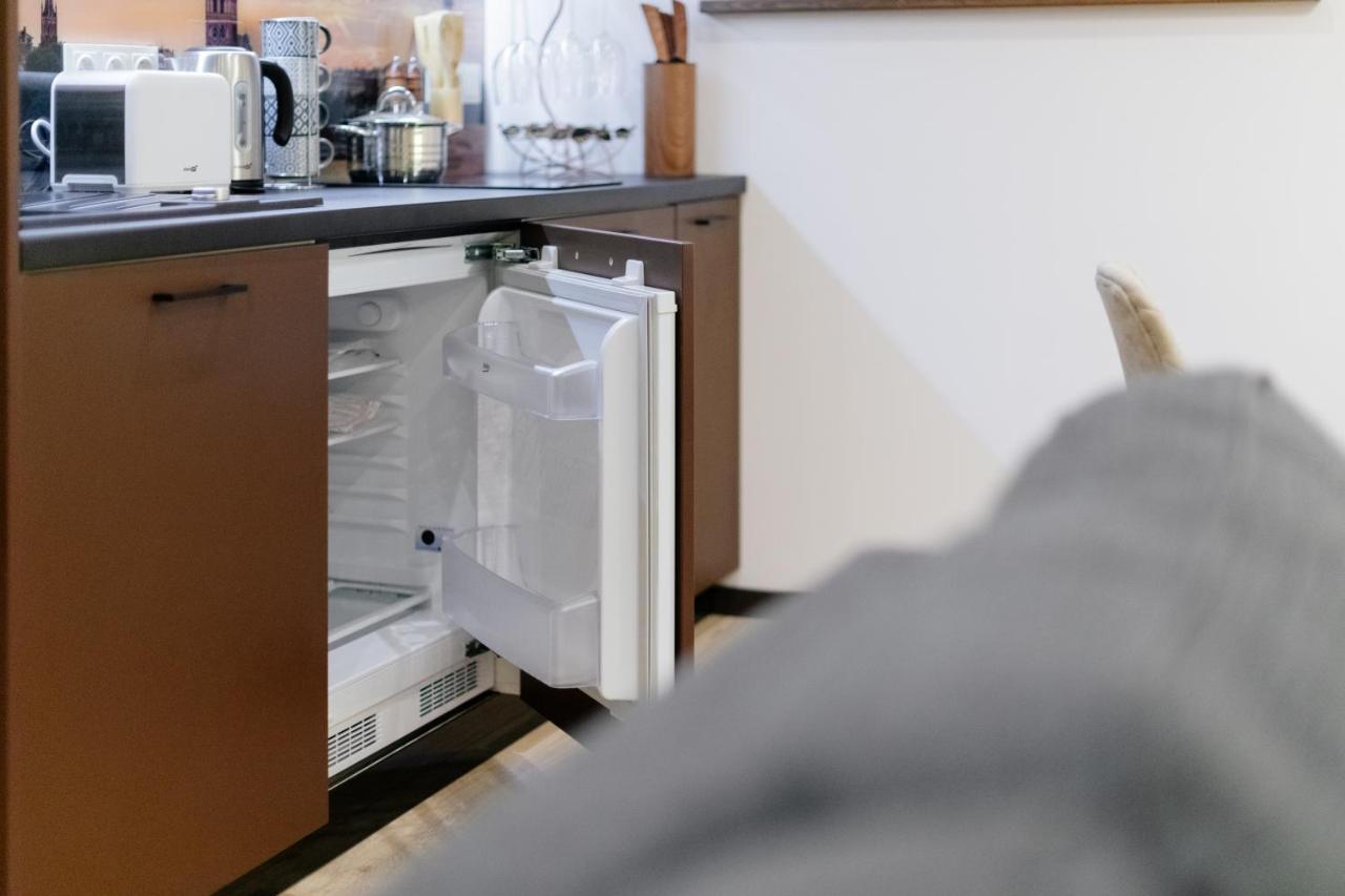 Riga Premium Apartments - Ground Floor With Separate Entrance Экстерьер фото